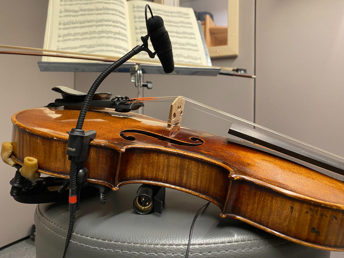 Instruments Instruments
