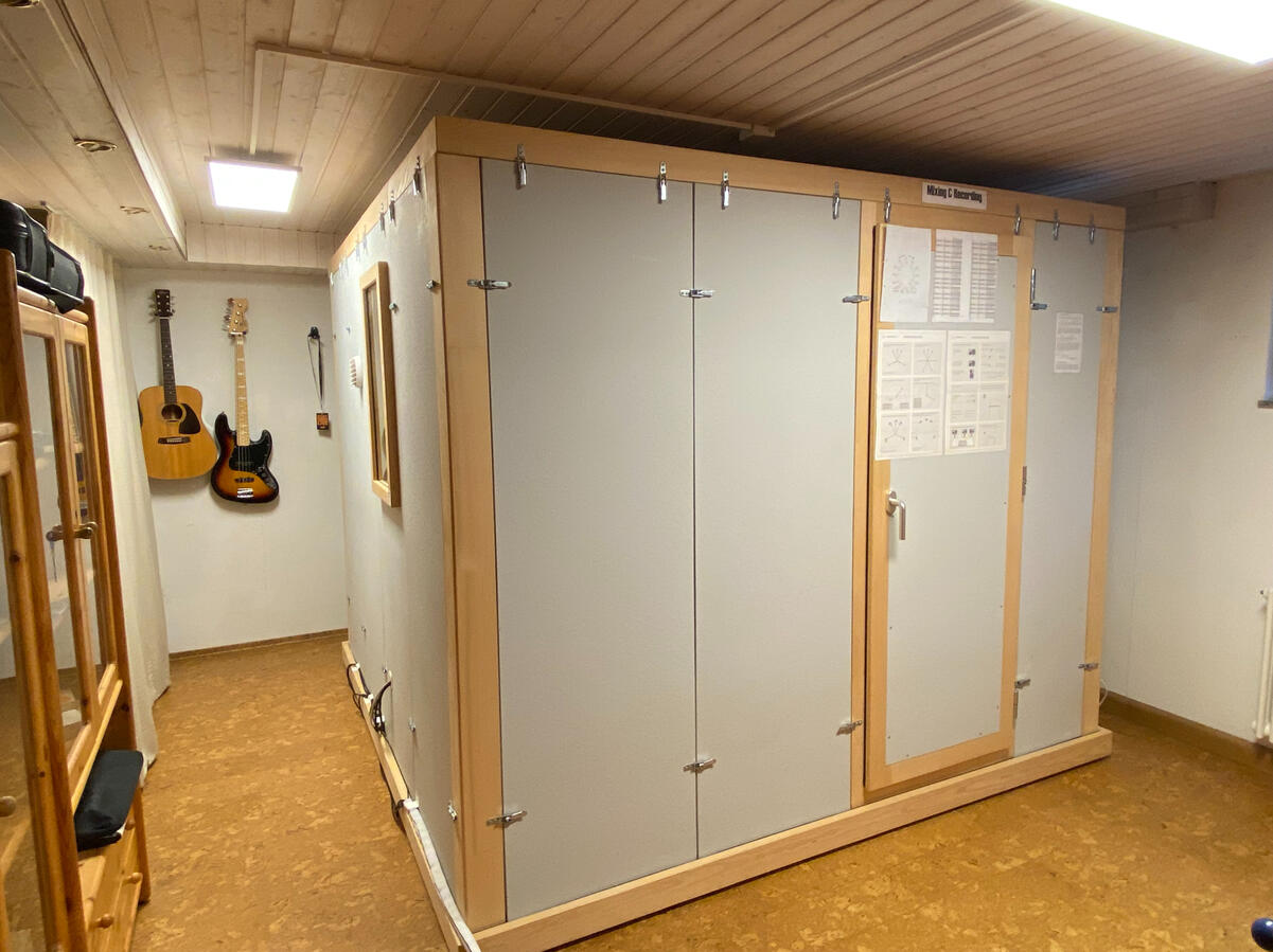 Studiobox Studiobox